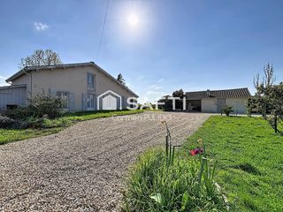  Maison � vendre 8 pi�ces 125 m�