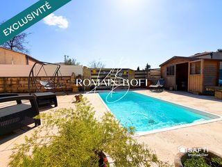  Maison � vendre 3 pi�ces 84 m�