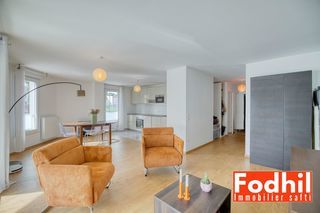  Appartement � vendre 3 pi�ces 70 m�