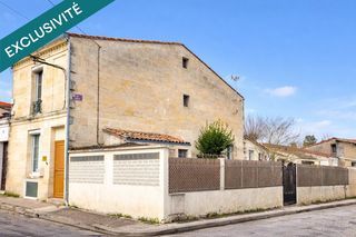  Maison � vendre 5 pi�ces 125 m�