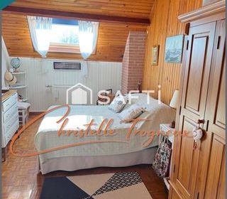  Maison � vendre 5 pi�ces 100 m�