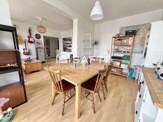  Appartement � vendre 4 pi�ces 74 m�