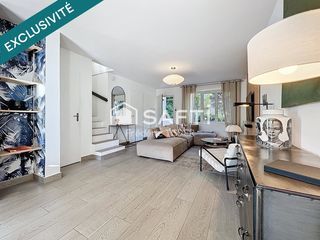  Maison � vendre 5 pi�ces 92 m�