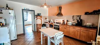  Maison � vendre 6 pi�ces 132 m�