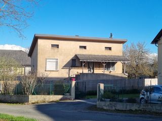  Maison � vendre 4 pi�ces 84 m�