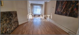  Maison � vendre 5 pi�ces 116 m�