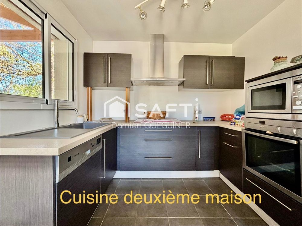 � vendre  Maison Le Teich (33470)