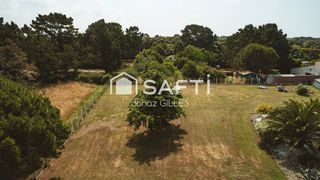  Terrain � vendre 759 m�