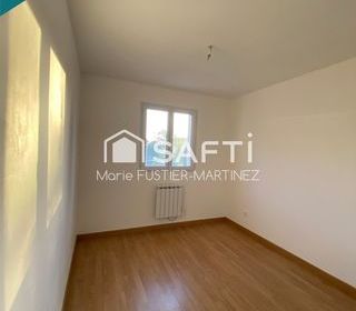  Maison � vendre 3 pi�ces 61 m�