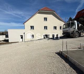  Appartement � vendre 1 pi�ce 80 m�