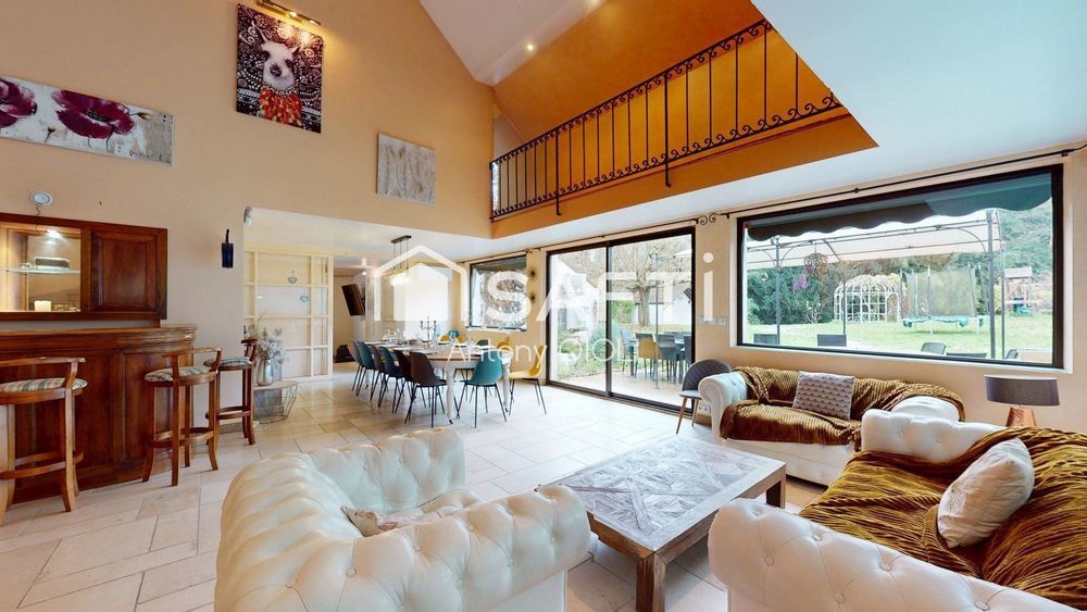 � vendre  Maison Sens (89100)