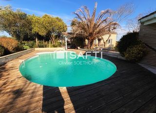  Maison � vendre 7 pi�ces 190 m�