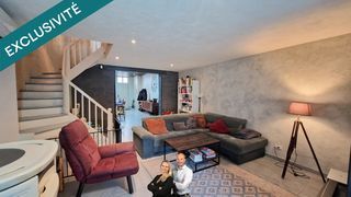  Maison � vendre 3 pi�ces 160 m�