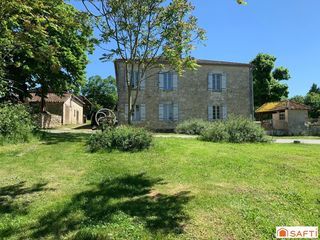  Maison � vendre 9 pi�ces 250 m�