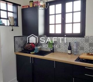  Maison � vendre 7 pi�ces 165 m�