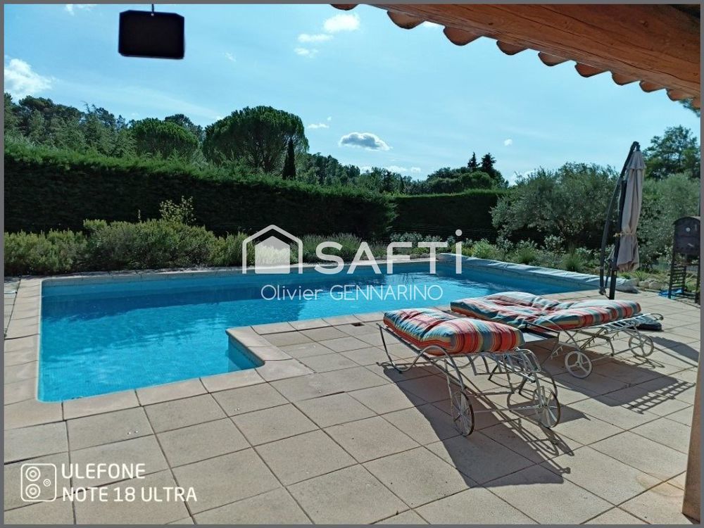 � vendre  Maison B�doin (84410)