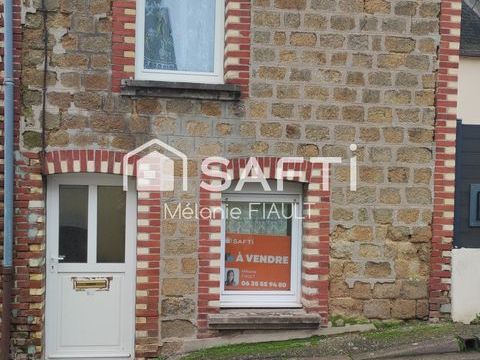   Maison 2 pi�ces de 55m� avec jardin, Id�al investisseur ou premi�re acquisition Maison - 2 pi�ce(s) - 55 m�