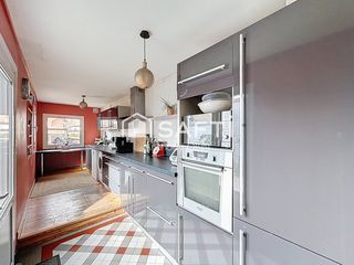  Maison � vendre 5 pi�ces 150 m�