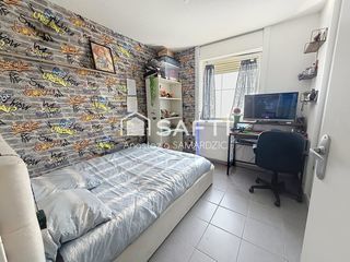  Appartement � vendre 5 pi�ces 95 m�