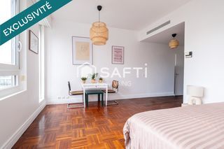  Appartement � vendre 1 pi�ce 31 m�