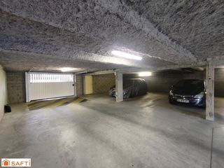  Parking / Garage � vendre 15 m�