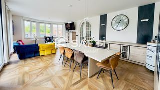  Maison � vendre 8 pi�ces 300 m�