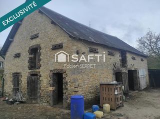  Maison � vendre 2 pi�ces 57 m�