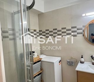  Appartement � vendre 2 pi�ces 51 m�