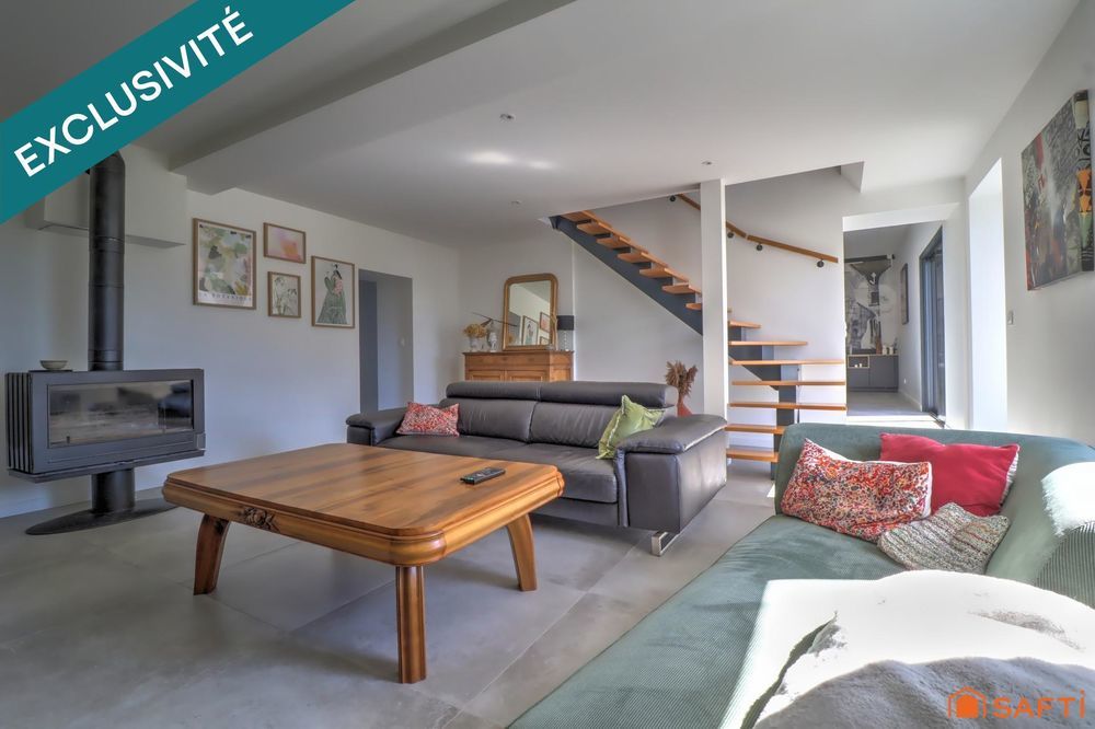 � vendre  Maison Vienne (38200)