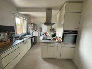  Maison � vendre 4 pi�ces 94 m�