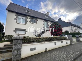  Maison � vendre 7 pi�ces 165 m�