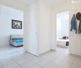  Appartement � vendre 3 pi�ces 49 m�