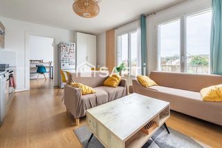  Appartement � vendre 5 pi�ces 74 m�