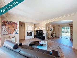  Maison � vendre 6 pi�ces 264 m�