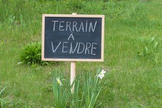  Terrain � vendre 781 m�