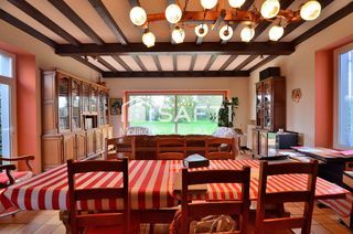  Maison � vendre 7 pi�ces 201 m�