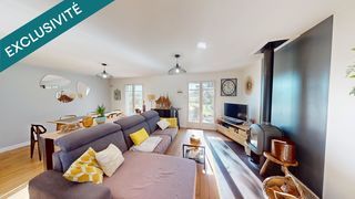  Maison � vendre 4 pi�ces 109 m�