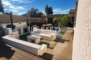  Maison � vendre 6 pi�ces 184 m�