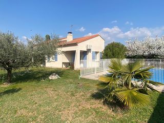  Maison � vendre 9 pi�ces 127 m�