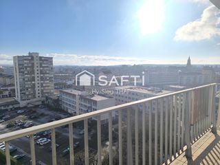  Appartement � vendre 3 pi�ces 64 m�