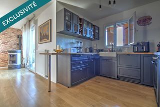  Maison � vendre 5 pi�ces 116 m�