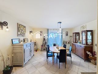  Maison � vendre 10 pi�ces 157 m�