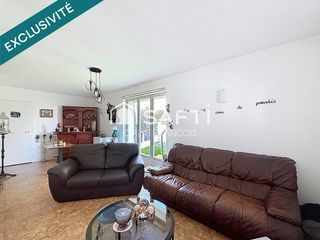  Maison � vendre 5 pi�ces 115 m�