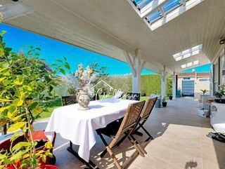  Maison � vendre 4 pi�ces 100 m�