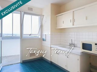  Appartement � vendre 3 pi�ces 80 m�