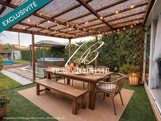  Maison � vendre 6 pi�ces 143 m�