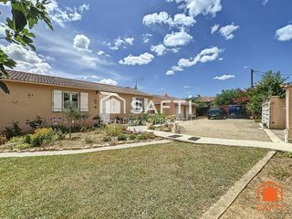  Maison � vendre 6 pi�ces 110 m�