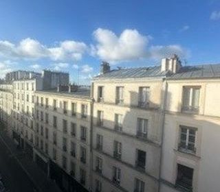  Appartement � vendre 1 pi�ce 14 m�