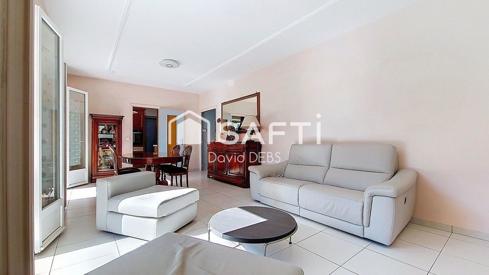 � vendre  Maison Rueil-Malmaison (92500)