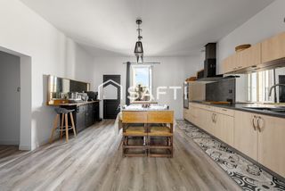  Maison � vendre 10 pi�ces 234 m�